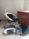 Aprica Swing