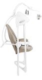 Graco Lovin' Hug™ Baby Swing / Suitable From Birth-6m / (9Kgs)