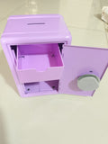 Smiggles Locker