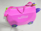 Trunki Suitcase