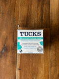 Tucks Medicated Cooling Pads