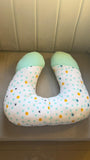 Feeding Pillow or Nursing Pillow