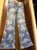 Abercrombie Kid's Flare Pants / Size 5-6yrs