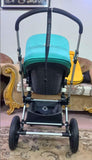 Bugaboo Cameleon Stroller / Age Upto 4yrs
