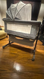 Snug n Play Bedside Crib