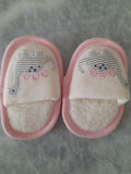 Bathing Slippers / 6-12m
