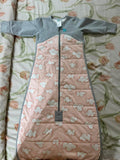 Love to Dream Sleep Sack Winters Full Sleeve Peach Cloud / Size 6-18m