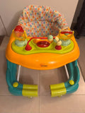 Tinnies Baby walker