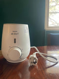 Philips Avent Bottle Warmer