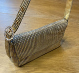 Primark Shimmery Bag