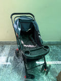 Tinnies Stroller / Newborn to 4.5yrs