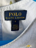 Ralph Lauren Dress / Size 8yrs