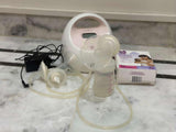 Spectra S2 Electric Breast Pump with Storage Bags