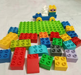 Lego Duplos