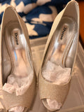 Dune Heels / Size 38
