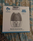 Bella Baby’s Electric Breast Pump