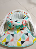 Fisher Price Floor Seat