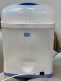 Chicco Steam Steriliser
