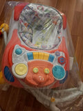 Baby Jump Chair & Activity Centre