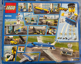 Original Lego City Complete with Box & Booklet