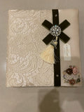 Lovely lace Picture Album / Tagged
