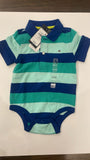Tommy Hilfiger Onesie / Size 12m
