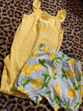 Carter's 2Pc Set / Size 24m