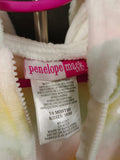 Penelope Mack Onesie / Size 6m