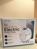 Ornavo X1 Electric Breast Pump with Storage Bag