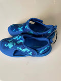 Swim Sandals / Size 9-10yrs