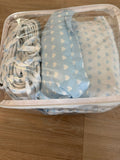 The Little Bedroom Baby Bed Set