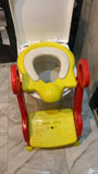Baby Planet Potty Seat