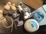 Spectra S1 Breast Pump