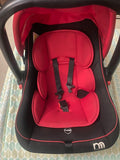 Mothercare Carry Cot