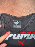 Puma Bodysuit / Size 6-9m