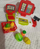 Smoby Mini Market