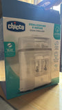 Chicco 3-in-1 Steam Sterilizer