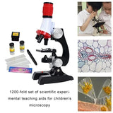 Microscope for Children