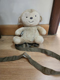 Child of Mine Carter's Monkey
2 in 1 Harness Buddy