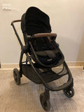 Maxi Cosy Xelia Stroller