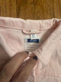 Okaidi Powder Pink Jacket / Size 4yrs