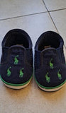 Ralph Lauren Booties / Size 0-3m