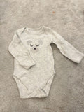 Marks & Spencer Onesie / Size 3-6m