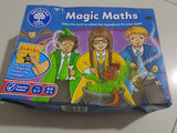 Orchard Toys Magic Maths Numbers Game
