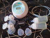 Spectra S1 Breast Pump
