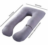 Pregnancy Pillow