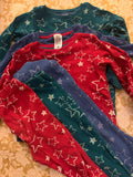 Next Nightsuits / Pack of 3 / Size 2-3yrs