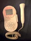 Context Pocket Fetal Doppler