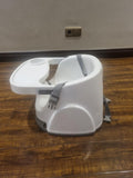 Ingenuity Portable Baby Seat with Belts