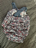 Baby Gap Romper / Size 0-3m